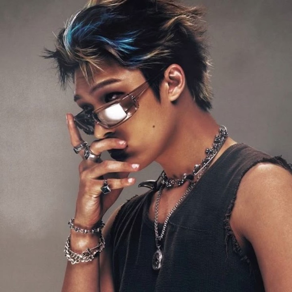 mingi (ateez)
