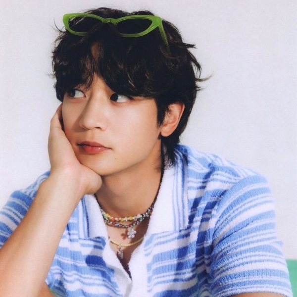 minho (shinee)