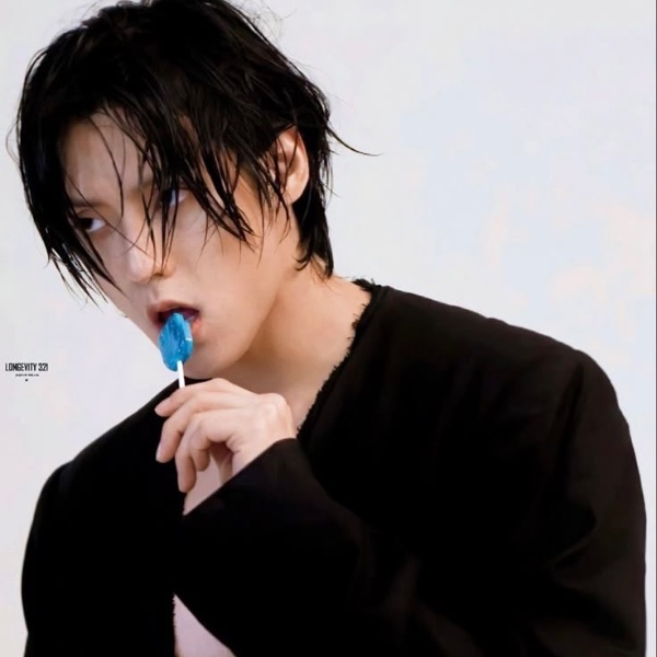 minhyuk (btob)