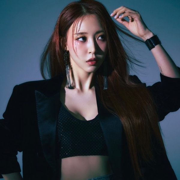 moonbyul (mamamoo)