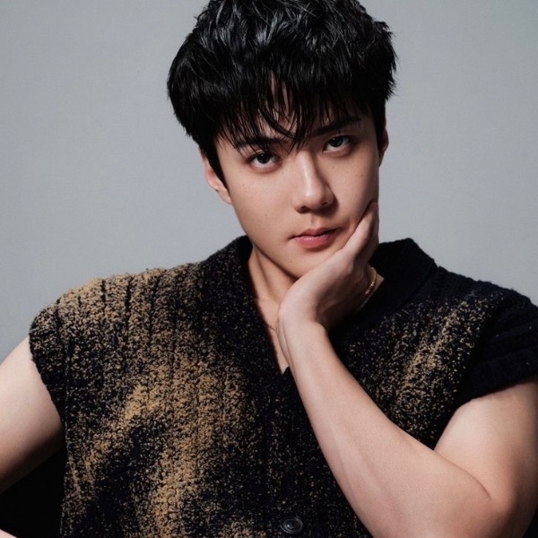 sehun (exo)