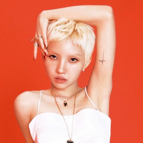 soyeon (i-dle)