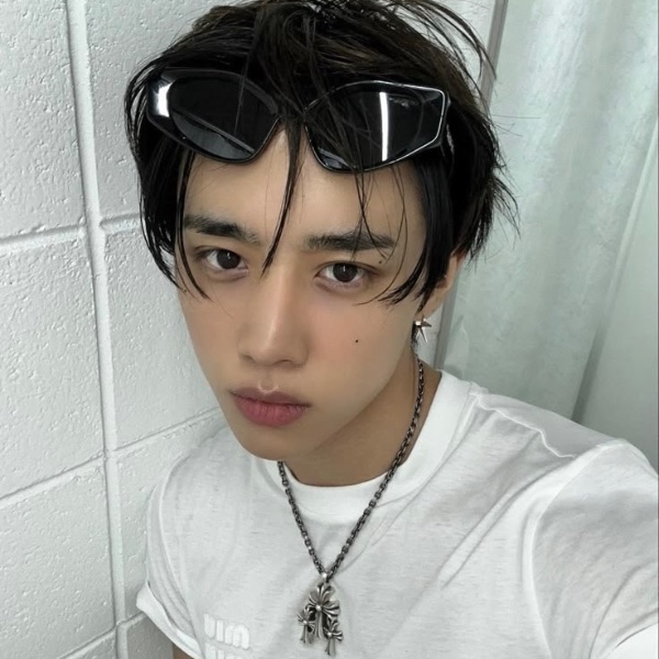 sunwoo (the boyz)