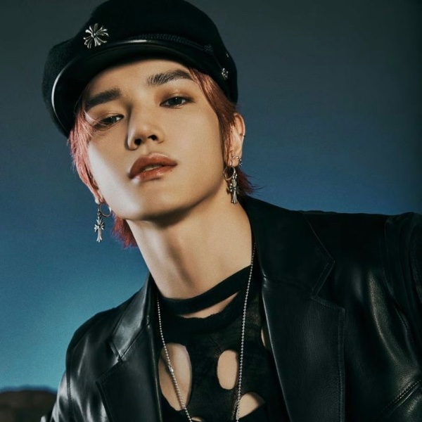 taeyong (nct 127)