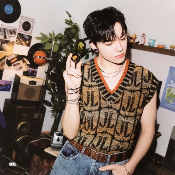 vernon (seventeen)