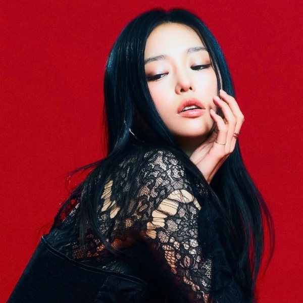 yeeun (former clc)