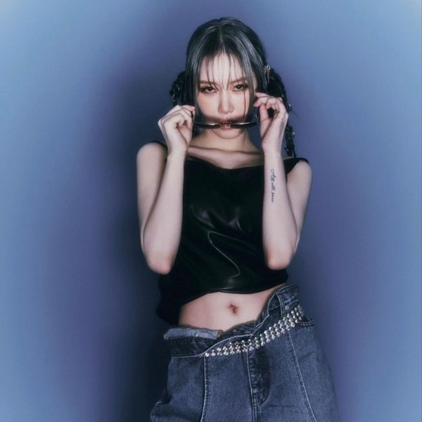 yezi (former fiestar)