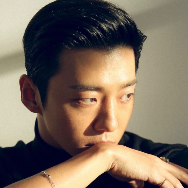 yongguk (former b.a.p)