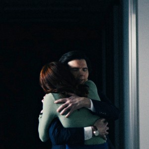 cold harbor hug