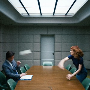 first meeting