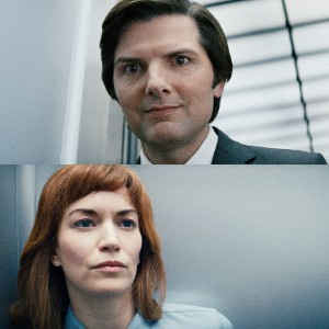 kind eyes