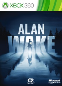 Alan Wake
