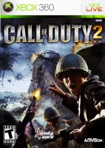 Call of Duty 2
