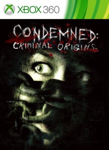 Condemned: Criminal Origins