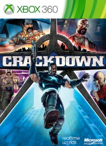 Crackdown