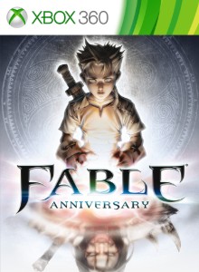 Fable Anniversary