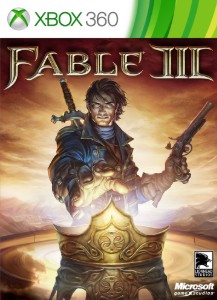 Fable III
