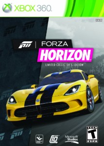 Forza Horizon