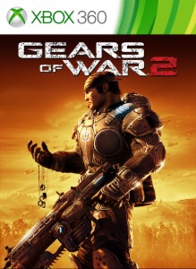 Gears of War 2