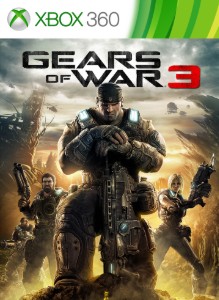 Gears of War 3