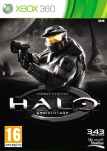 Halo CE Anniversary