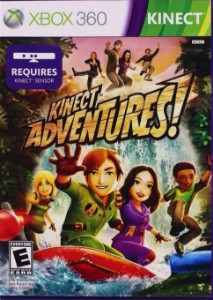 Kinect Adventures