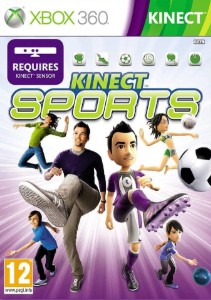 Kinect Sports