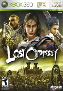 Lost Odyssey