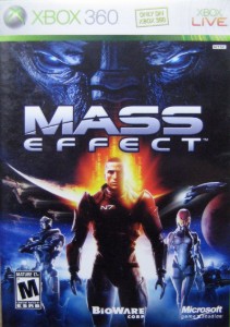 Mass Effect