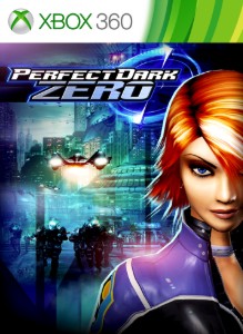 Perfect Dark Zero