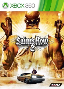 Saints Row 2
