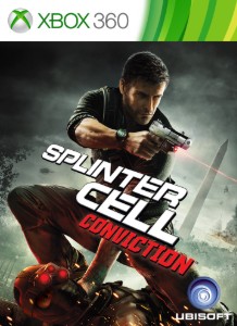 Splinter Cell Conviction