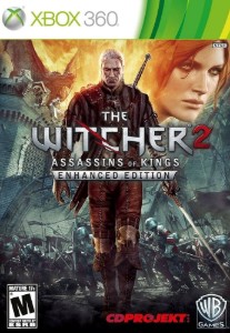 The Witcher 2: Assassins of Kings