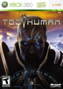 Too Human