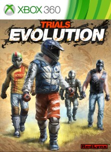 Trials Evolution