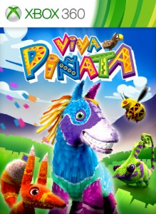 Viva Pinata
