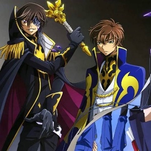 julius/suzaku