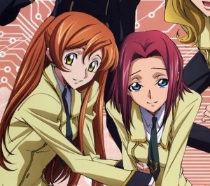 kallen/shirley