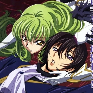 lelouch/cc