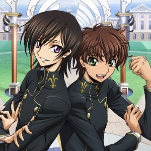lelouch/suzaku
