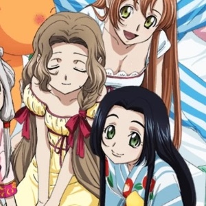 nunnally/kaguya