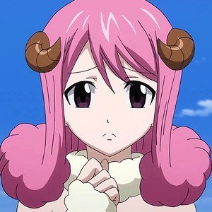 Aries (fairy tail)