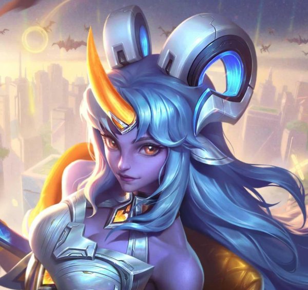 Battle Sheep Soraka (league of legends)