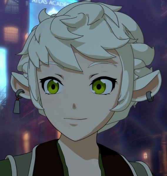 Fiona Thyme (rwby)