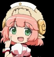 Mei-tan (etotama)