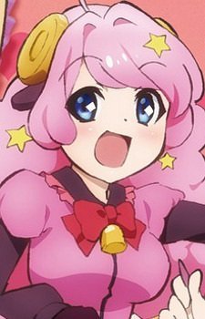 Moa (sanrio)