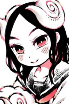 Sawada (sheeply horned witch)