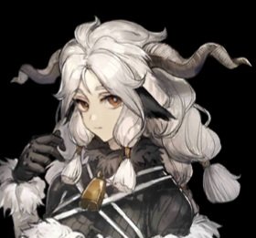 Valais (arknights)