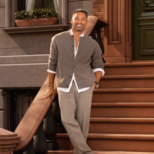 Kenny Martin