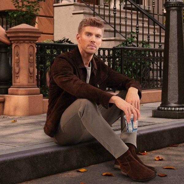 Kyle Cooke